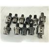 Image 2 : (10) VDI40 Boring Bar Turret Tool Holders
