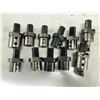 Image 3 : (10) VDI40 Boring Bar Turret Tool Holders