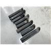 Image 2 : (8) 1" Kennametal Carbide Coolant Thru Boring Bars
