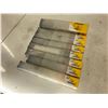 Image 1 : (8) New? Kennametal Indexable Countersinking Tools, P/N: 114541176NGF6