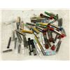 Image 1 : Lot of Misc Solid Carbide Milling Units