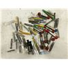 Image 2 : Lot of Misc Solid Carbide Milling Units