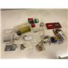 Image 1 : Lot of Misc Metalworking Units