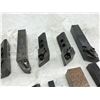 Image 3 : Lot of Misc Indexable Lathe Tool Holders