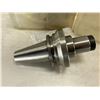 Image 2 : (2) CAT40 SYIC Arbor Holders, P/N: CAT40x1-1/4"-77.5mm Dual Drive