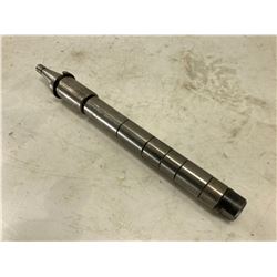 NMTB30 Bakiier 7/8" x 12" Arbor Holder, P/N: 30B-7/8-12"