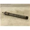 Image 3 : NMTB30 Bakiier 7/8" x 12" Arbor Holder, P/N: 30B-7/8-12"
