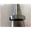 Image 4 : NMTB30 Bakiier 7/8" x 12" Arbor Holder, P/N: 30B-7/8-12"