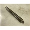 Image 1 : Carbide Tipped Straight Shank Dead Center
