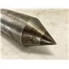 Image 3 : Carbide Tipped Straight Shank Dead Center