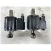 Image 2 : (2) CST Tapmatic RD/IC 50B Tapping Heads
