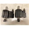 Image 2 : (2) CST Tapmatic RD/IC 50 Tapping Heads