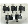 Image 2 : (5) CST Tapmatic RD/ICB 50 Tapping Heads