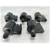 Image 3 : (5) CST Tapmatic RD/ICB 50 Tapping Heads