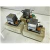 Image 1 : (3) Showa Automatic Lube Units, P/N: LCB 4310C
