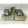 Image 2 : (3) Showa Automatic Lube Units, P/N: LCB 4310C