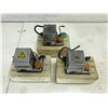 Image 3 : (3) Showa Automatic Lube Units, P/N: LCB 4310C