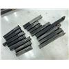 Image 1 : Lot of (15) Valenite BB2 Boring Head Holders