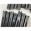 Image 3 : Lot of (15) Valenite BB2 Boring Head Holders