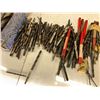 Image 3 : Large Lot of Misc Drills