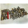 Image 1 : Lot of Misc End Mills