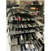 Image 2 : Raw Material Rack w/Contents
