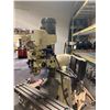 Image 9 : Acer (Bridgeport) 3VS Vertical Mill