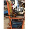 Image 1 : Portable Miller End Welder/Coil Shear