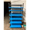 Image 2 : Rolling Storage Rack