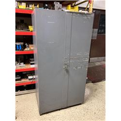 Heavy Duty Storage Cabinet