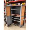 Image 3 : Heavy Duty Storage Cabinet