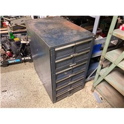 Heavy Duty 6 Drawer Cabinet