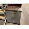 Image 3 : 36" x 30" x 84" Work Station