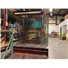 Image 4 : 36" x 30" x 84" Work Station