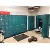 Image 1 : Set of Lockers