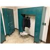 Image 3 : Set of Lockers