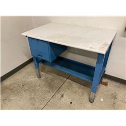 Heavy Duty Work Desk