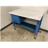 Image 1 : Heavy Duty Work Desk