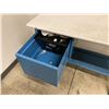 Image 3 : Heavy Duty Work Desk
