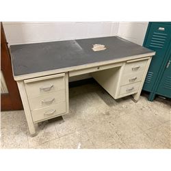 Heavy Duty Work Desk