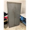 Image 1 : Storage Cabinet with Contents