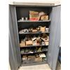 Image 4 : Storage Cabinet with Contents