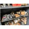 Image 6 : Storage Cabinet with Contents