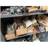 Image 7 : Storage Cabinet with Contents