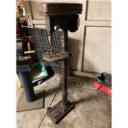 3/4 HP Drill Press
