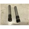 Image 2 : (2) Size 1 Quick Change Tap Adapter Holders
