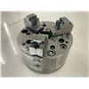 Image 1 : Shunk 8" 3 Jaw Power Chuck, P/N: THW-240-52