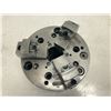 Image 2 : Shunk 8" 3 Jaw Power Chuck, P/N: THW-240-52