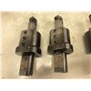 Image 3 : (3) VDI40 Boring Bar Tool Holders