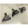 Image 1 : (3) Eppinger 1" Capacity Tool Holder Blocks, P/N: 213.115.250
